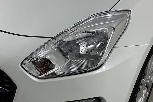 2023 Suzuki SWIFT GL NAVI AZ SERIES II