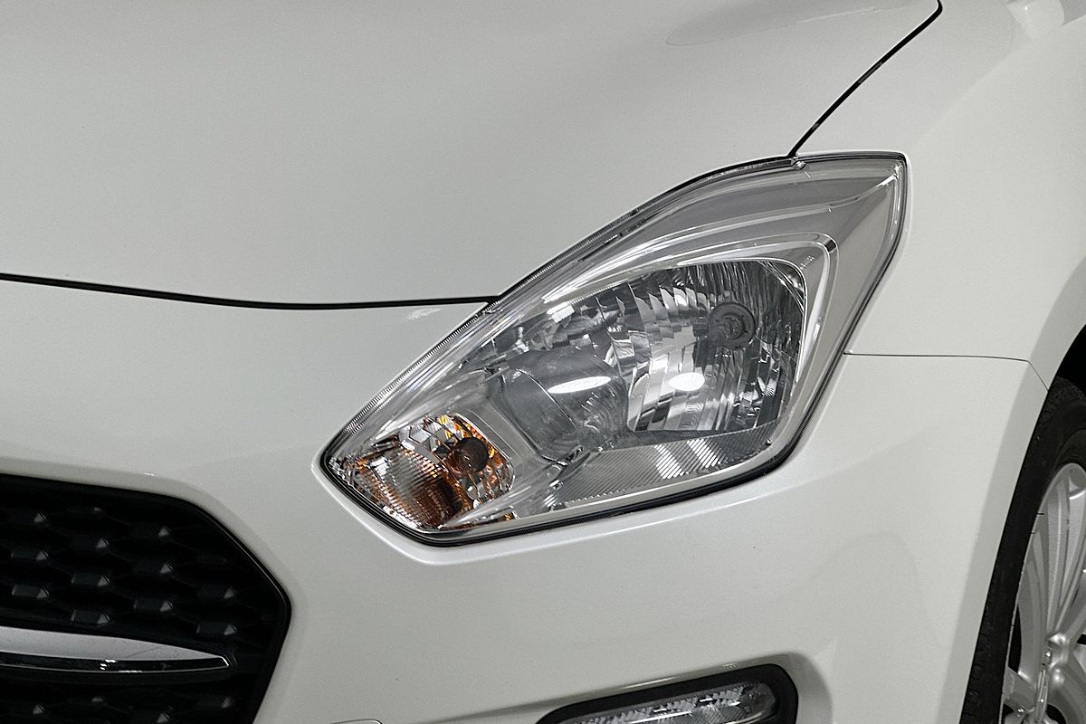 2023 Suzuki SWIFT GL NAVI AZ SERIES II