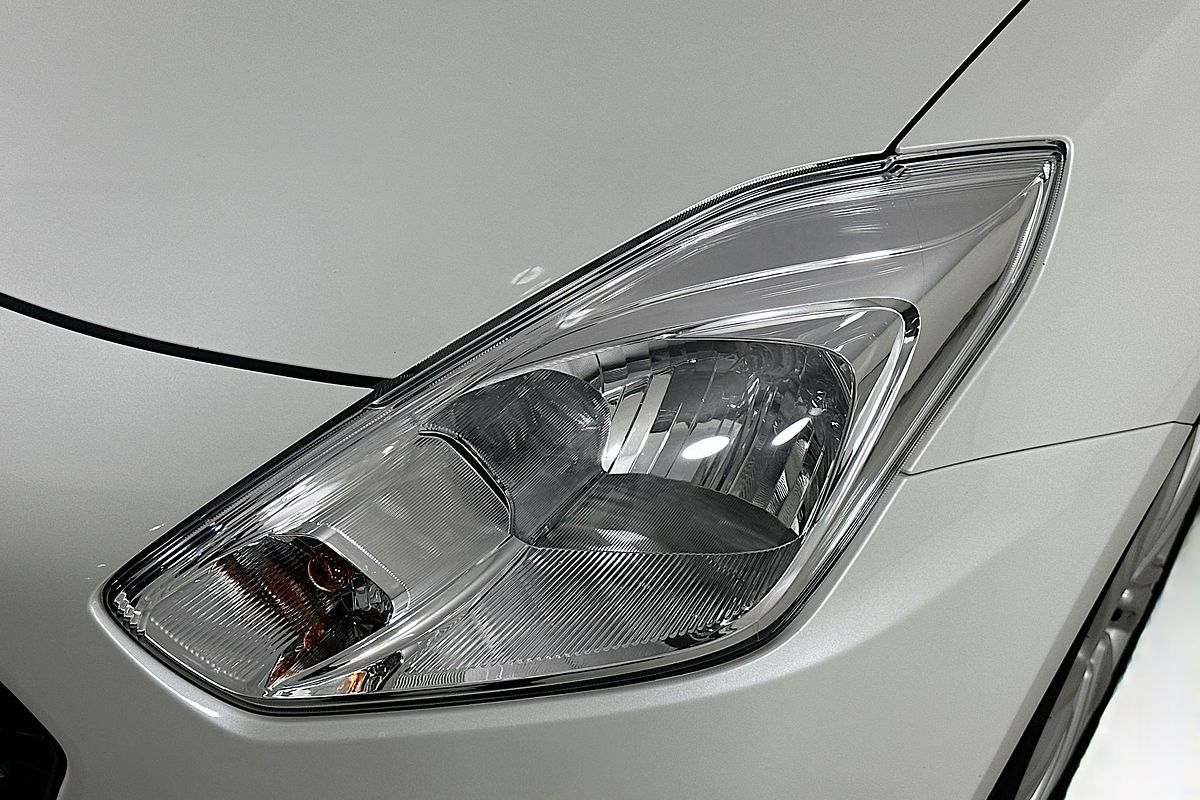2023 Suzuki SWIFT GL NAVI AZ SERIES II