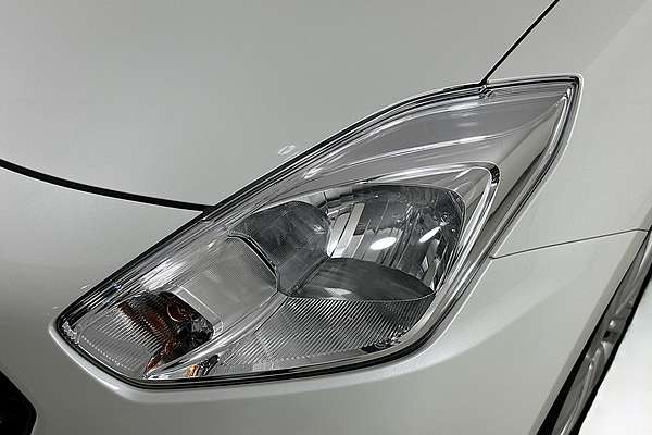 2023 Suzuki SWIFT GL NAVI AZ SERIES II