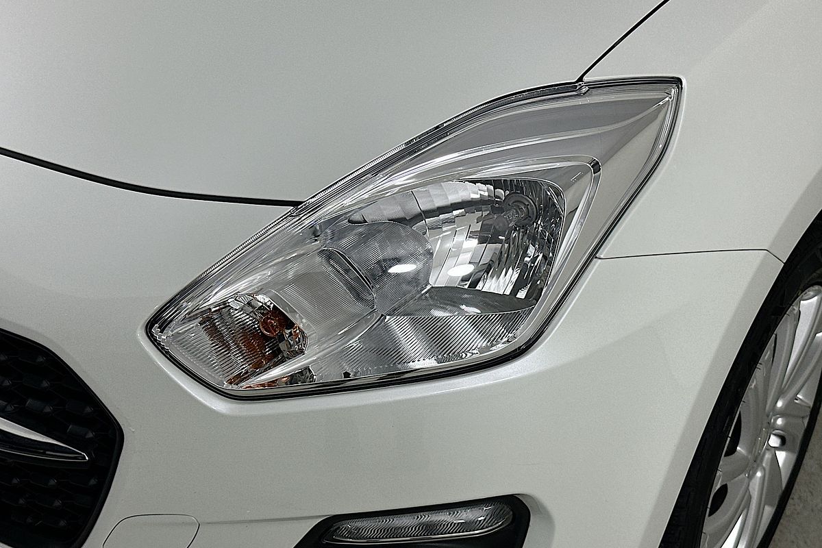 2023 Suzuki SWIFT GL NAVI AZ SERIES II