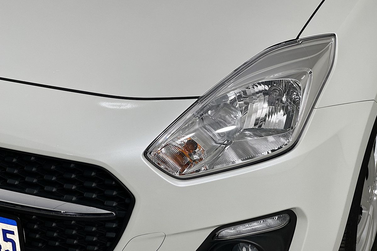 2023 Suzuki SWIFT GL NAVI AZ SERIES II