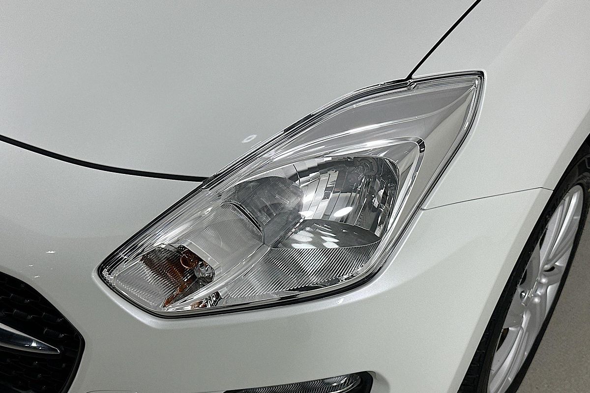 2023 Suzuki SWIFT GL NAVI AZ SERIES II