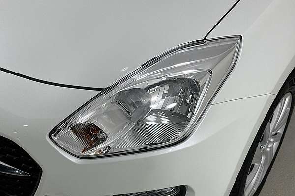 2023 Suzuki SWIFT GL NAVI AZ SERIES II