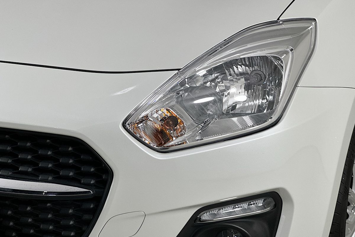 2023 Suzuki SWIFT GL NAVI AZ SERIES II