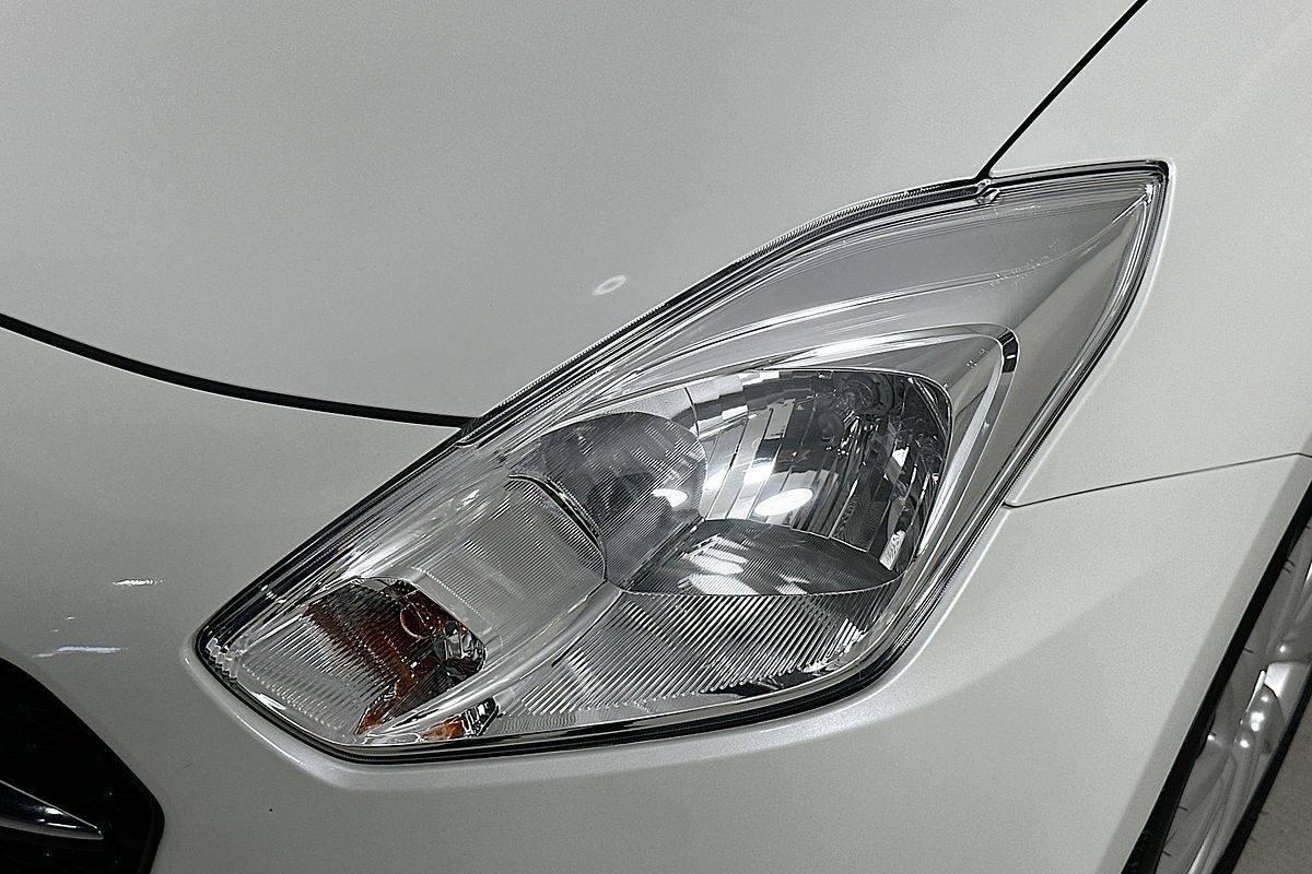 2023 Suzuki SWIFT GL NAVI AZ SERIES II