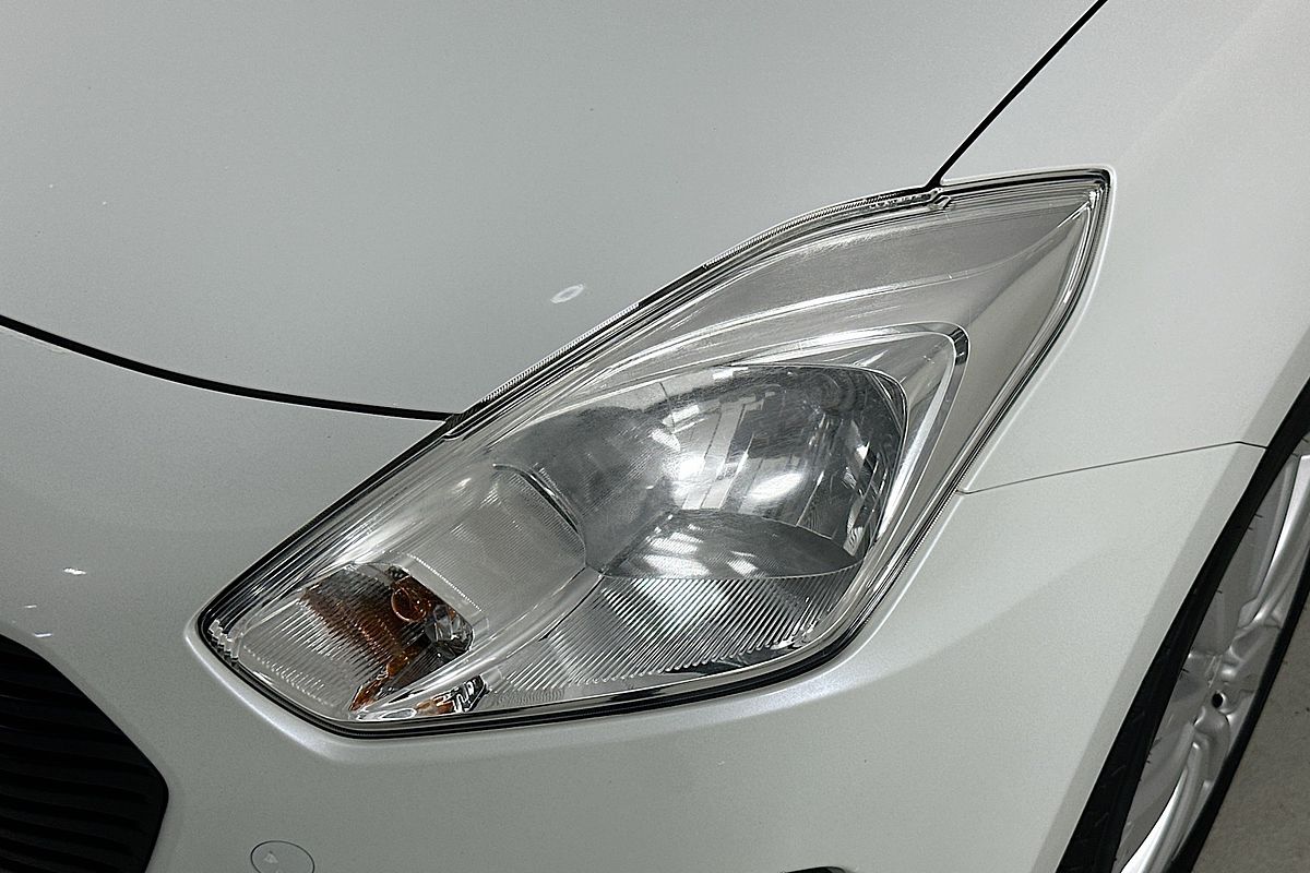 2020 Suzuki SWIFT GL NAVI AZ SERIES II