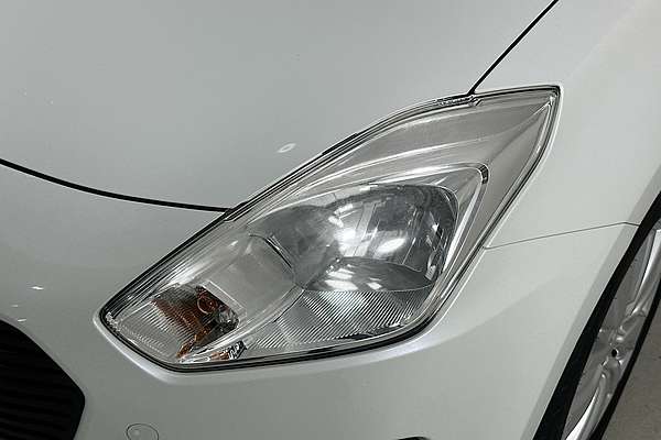 2020 Suzuki SWIFT GL NAVI AZ SERIES II