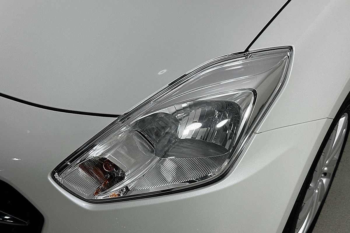 2023 Suzuki SWIFT GL NAVI AZ SERIES II