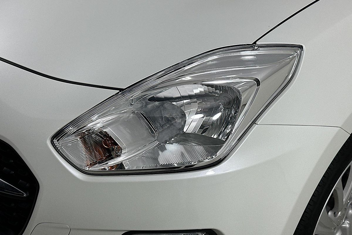 2023 Suzuki SWIFT GL NAVI AZ SERIES II