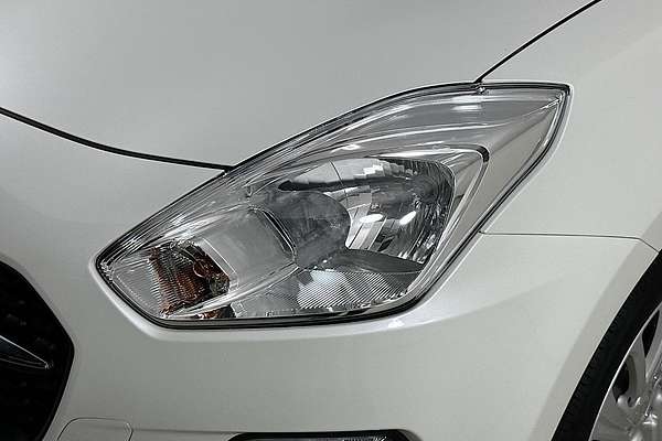 2023 Suzuki SWIFT GL NAVI AZ SERIES II