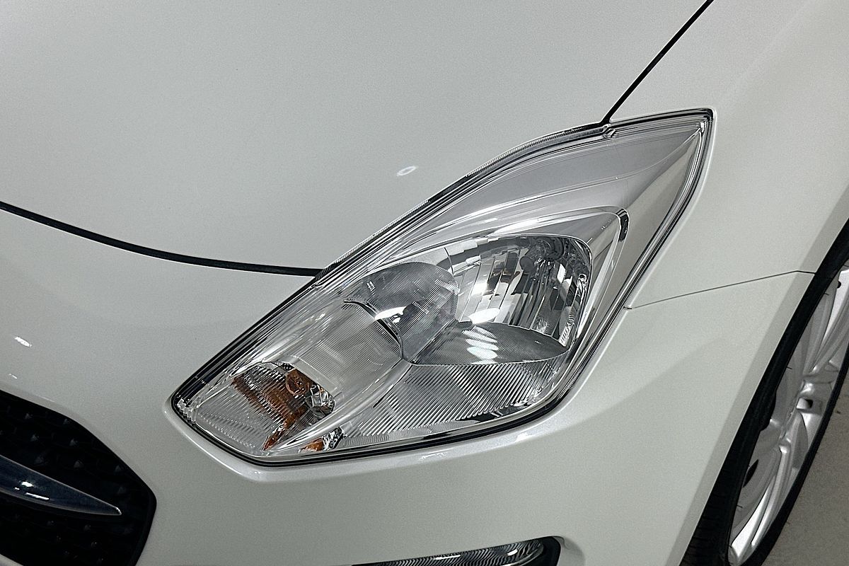 2023 Suzuki SWIFT GL NAVI AZ SERIES II