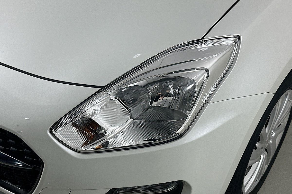 2023 Suzuki SWIFT GL NAVI AZ SERIES II