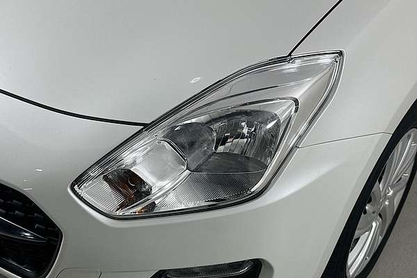 2023 Suzuki SWIFT GL NAVI AZ SERIES II