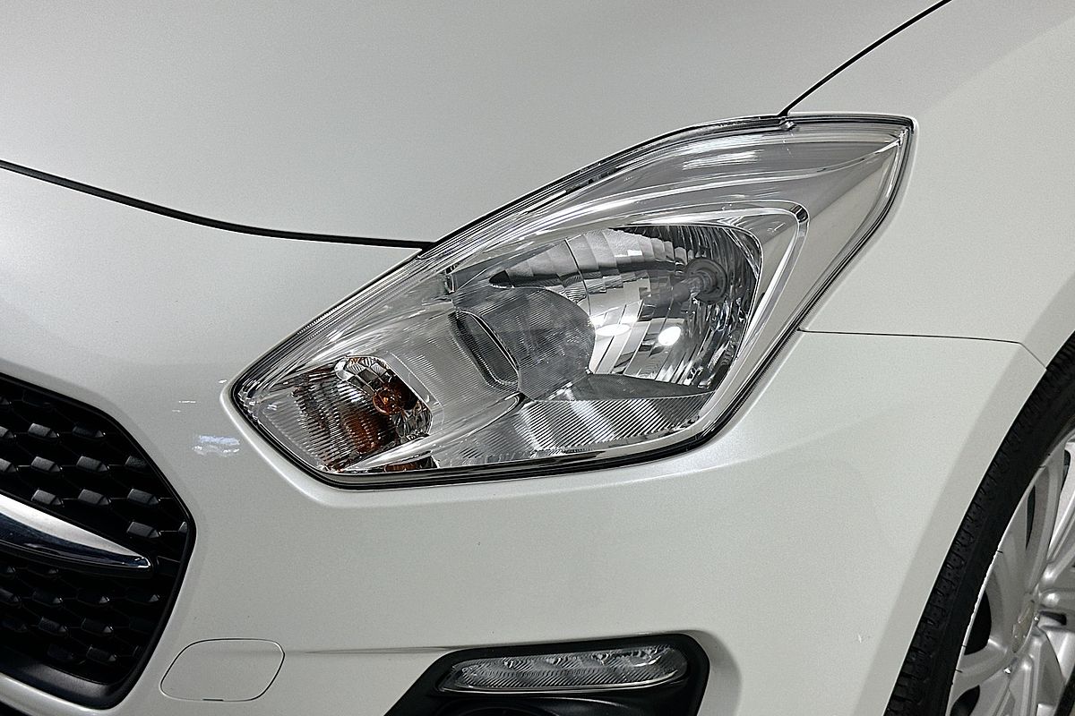 2023 Suzuki SWIFT GL NAVI AZ SERIES II