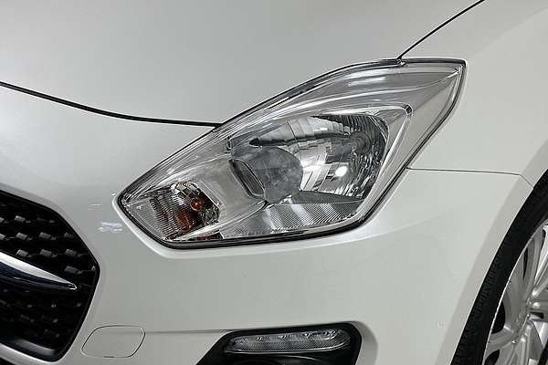 2023 Suzuki SWIFT GL NAVI AZ SERIES II
