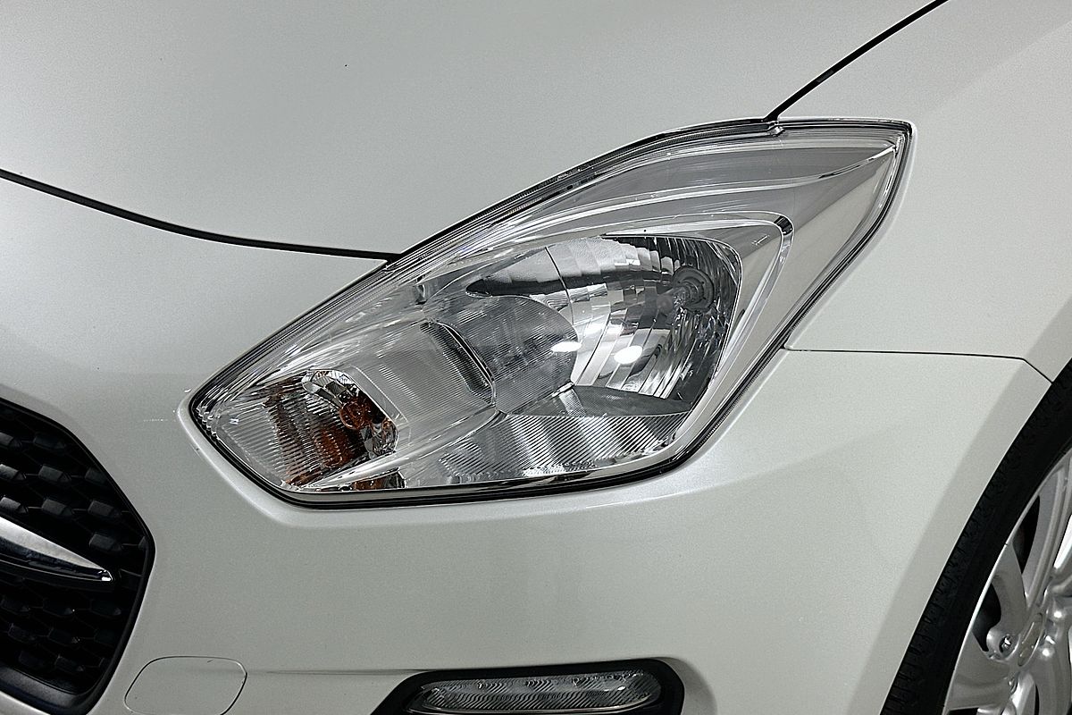 2023 Suzuki SWIFT GL NAVI AZ SERIES II