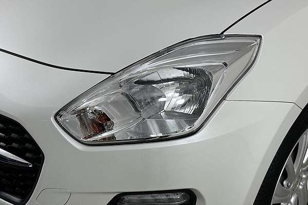 2023 Suzuki SWIFT GL NAVI AZ SERIES II