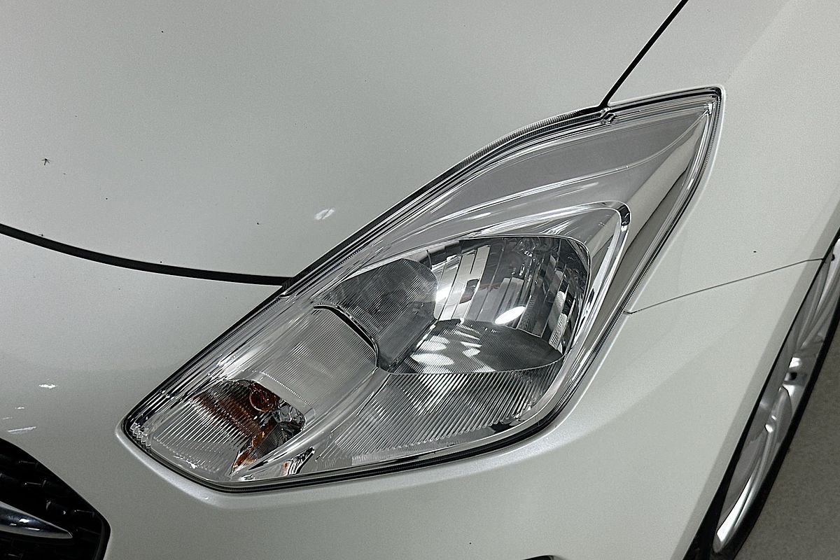 2023 Suzuki SWIFT GL NAVI AZ SERIES II