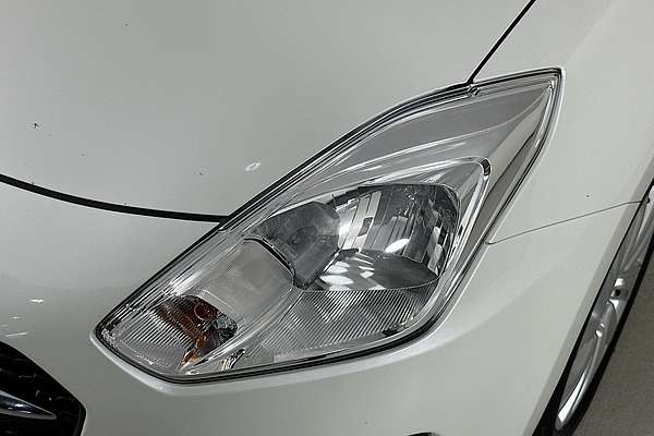 2023 Suzuki SWIFT GL NAVI AZ SERIES II