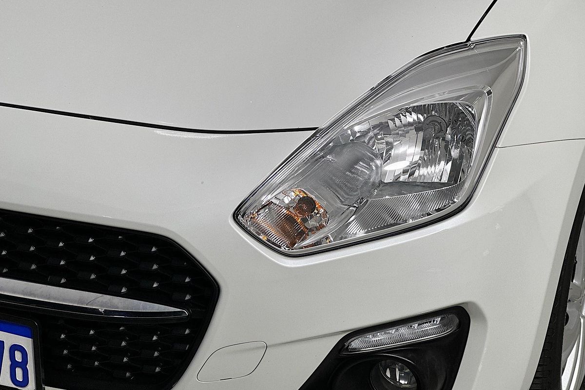 2023 Suzuki SWIFT GL NAVI AZ SERIES II