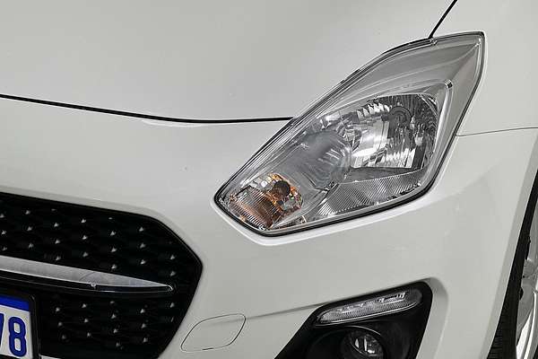 2023 Suzuki SWIFT GL NAVI AZ SERIES II