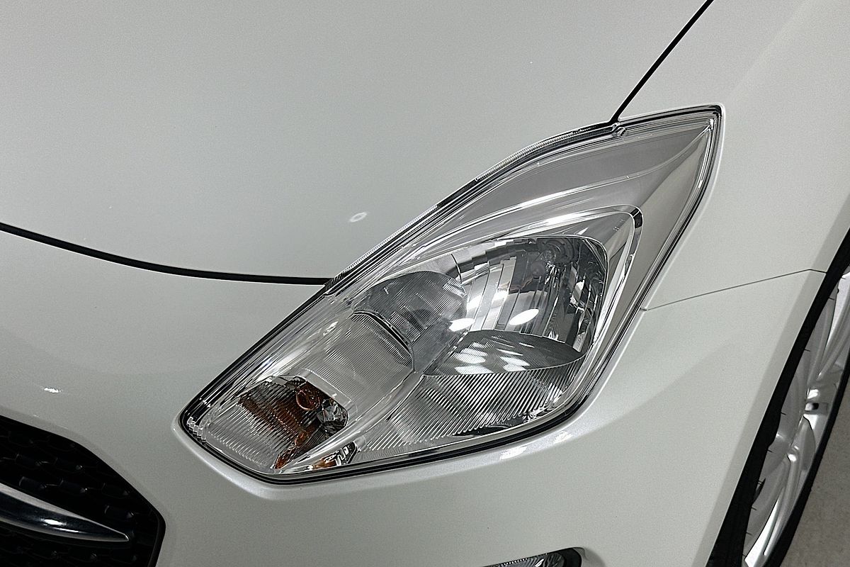 2023 Suzuki SWIFT GL NAVI AZ SERIES II