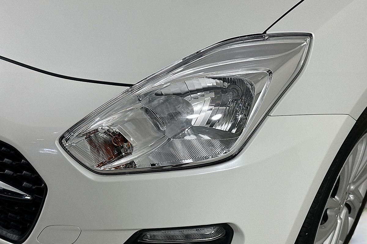 2023 Suzuki SWIFT GL NAVI AZ SERIES II