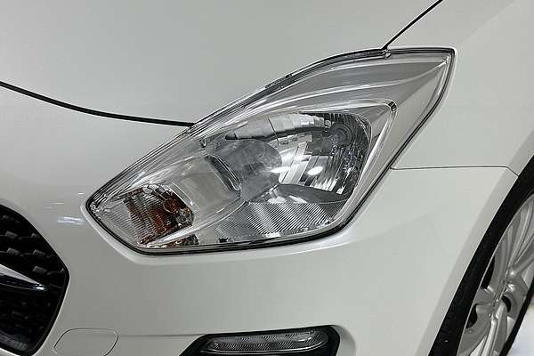 2023 Suzuki SWIFT GL NAVI AZ SERIES II