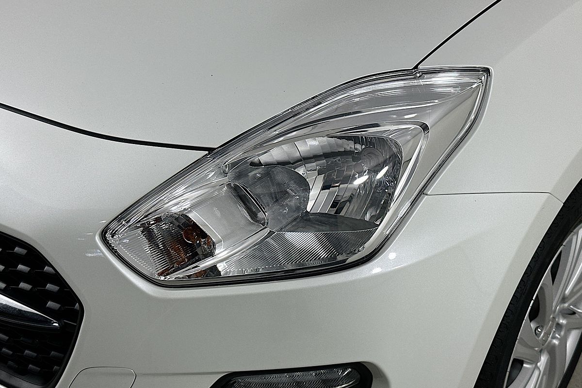 2023 Suzuki SWIFT GL NAVI AZ SERIES II