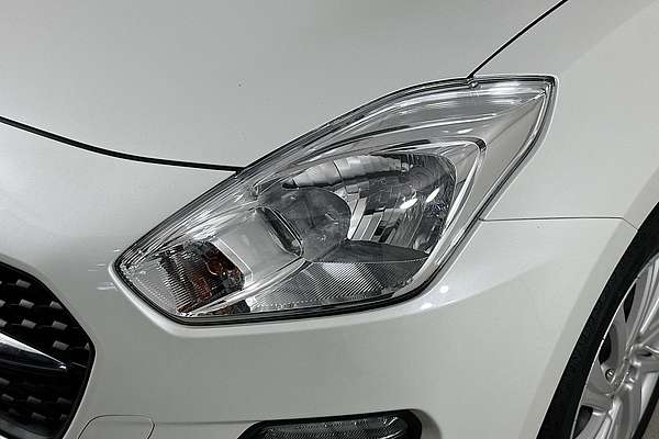 2023 Suzuki SWIFT GL NAVI AZ SERIES II