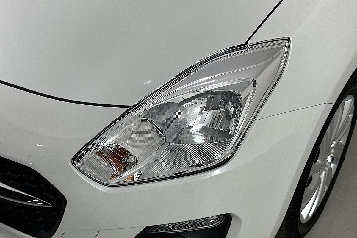 2023 Suzuki SWIFT GL NAVI AZ SERIES II