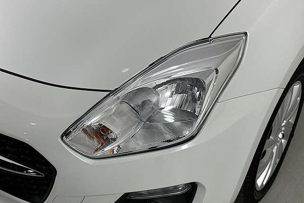 2023 Suzuki SWIFT GL NAVI AZ SERIES II