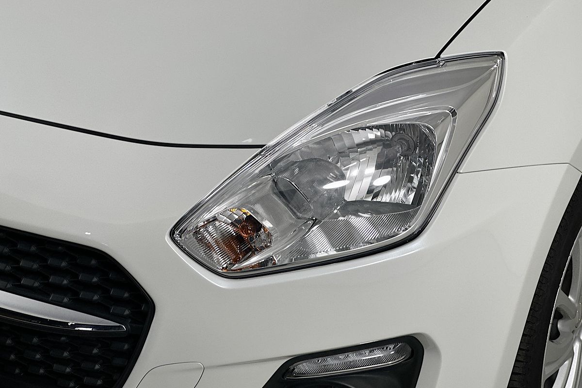 2023 Suzuki SWIFT GL NAVI AZ SERIES II