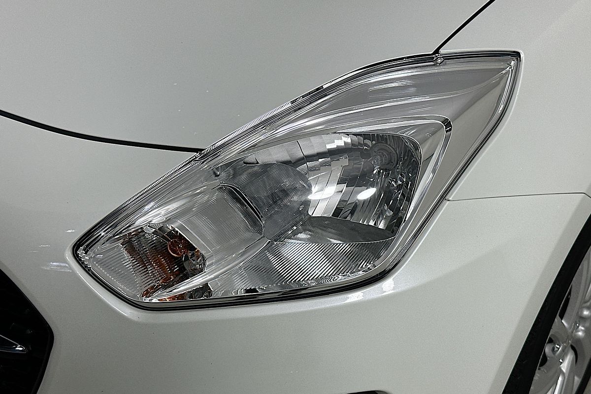 2023 Suzuki SWIFT GL NAVI AZ SERIES II