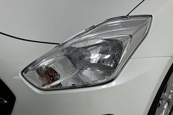 2023 Suzuki SWIFT GL NAVI AZ SERIES II