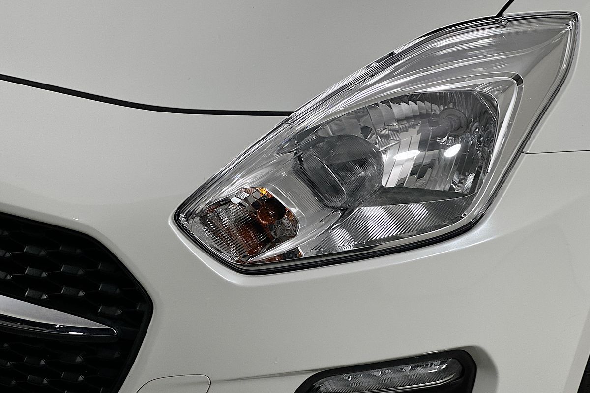 2023 Suzuki SWIFT GL NAVI AZ SERIES II