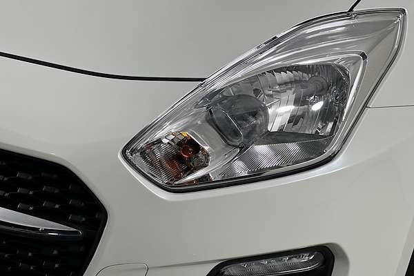 2023 Suzuki SWIFT GL NAVI AZ SERIES II