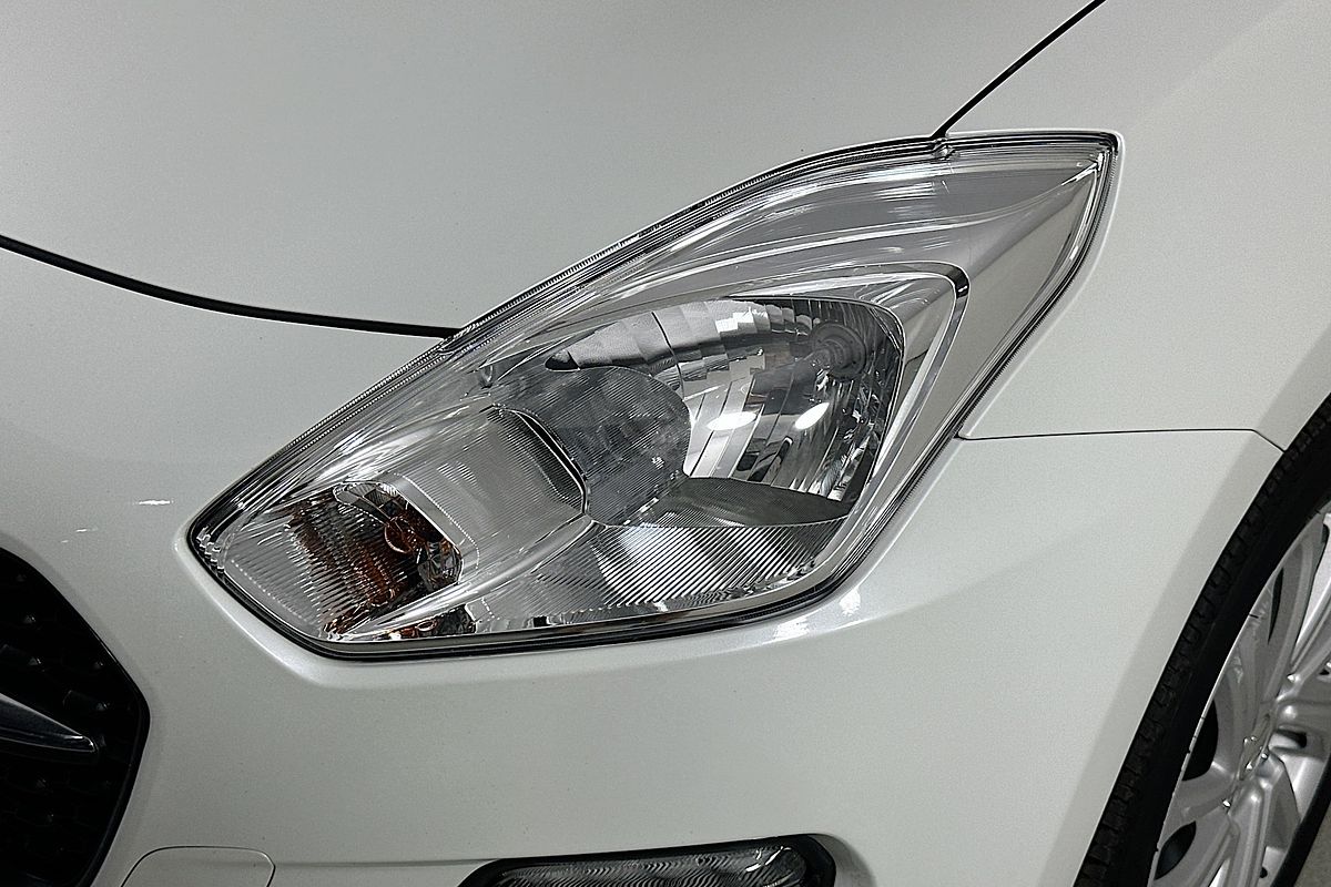 2023 Suzuki SWIFT GL NAVI AZ SERIES II