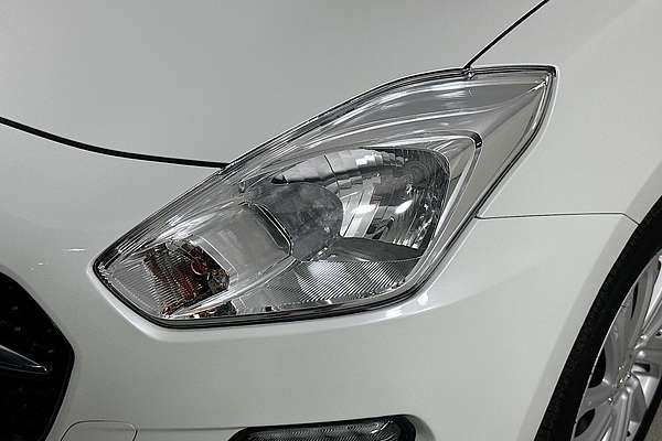 2023 Suzuki SWIFT GL NAVI AZ SERIES II