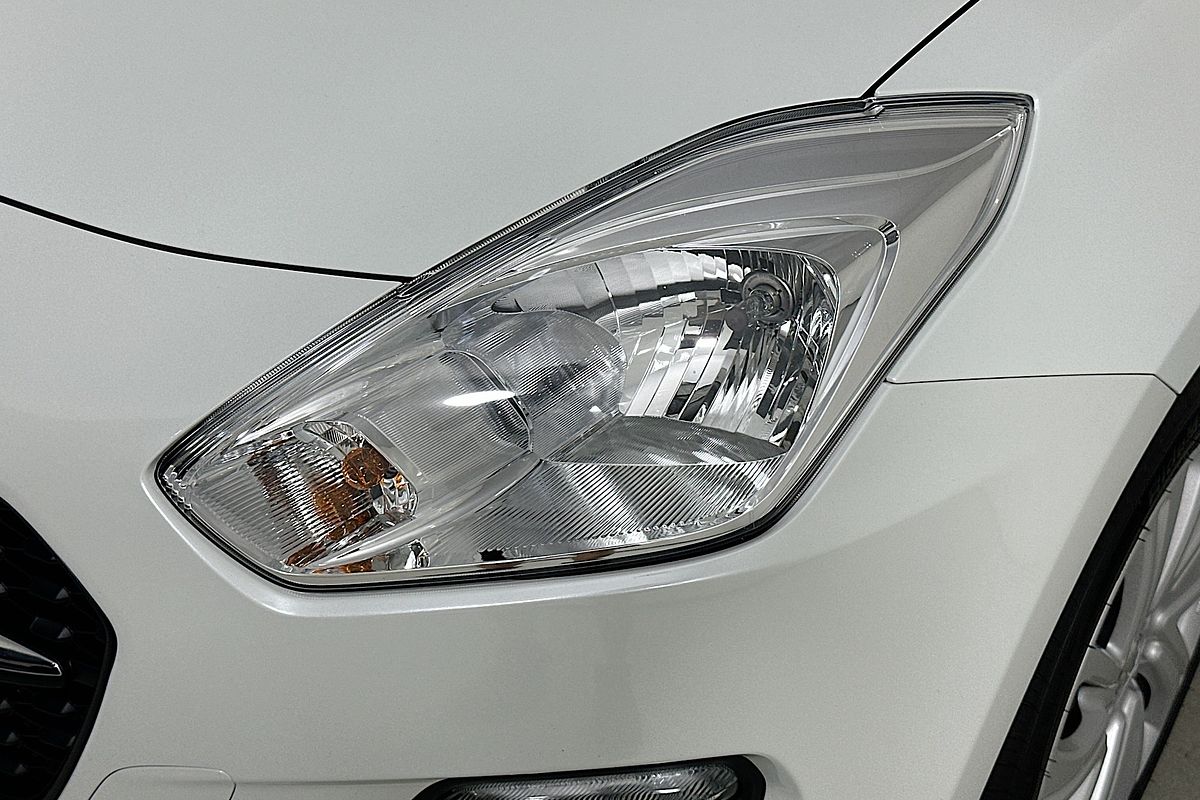 2023 Suzuki SWIFT GL NAVI AZ SERIES II