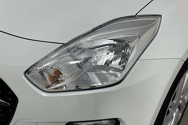 2023 Suzuki SWIFT GL NAVI AZ SERIES II