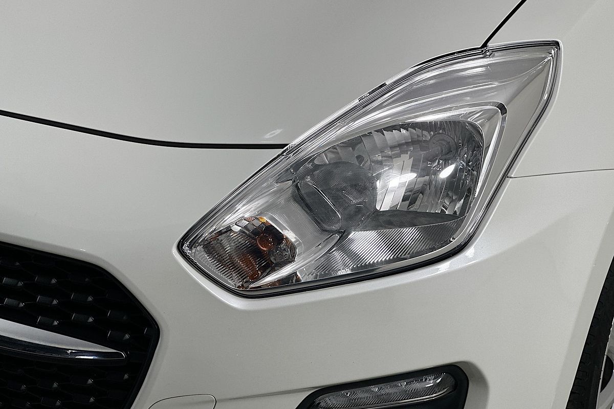 2023 Suzuki SWIFT GL NAVI AZ SERIES II