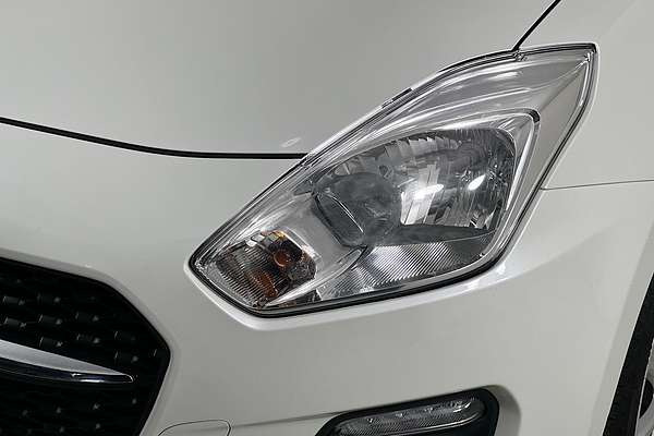 2023 Suzuki SWIFT GL NAVI AZ SERIES II