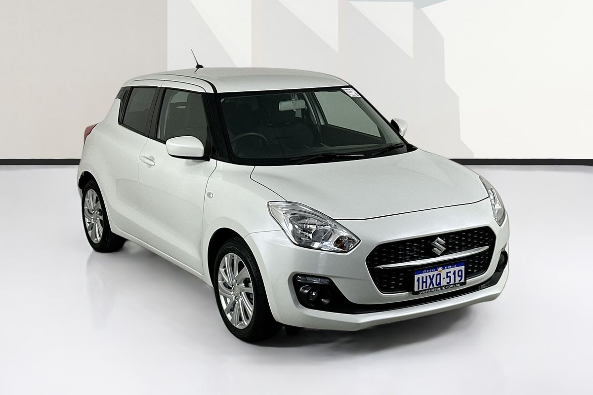 2023 Suzuki SWIFT GL NAVI AZ SERIES II
