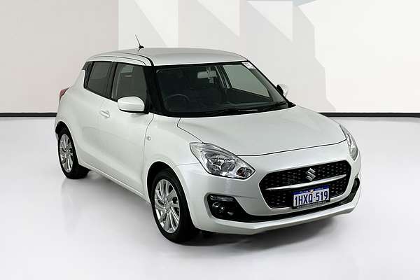 2023 Suzuki SWIFT GL NAVI AZ SERIES II