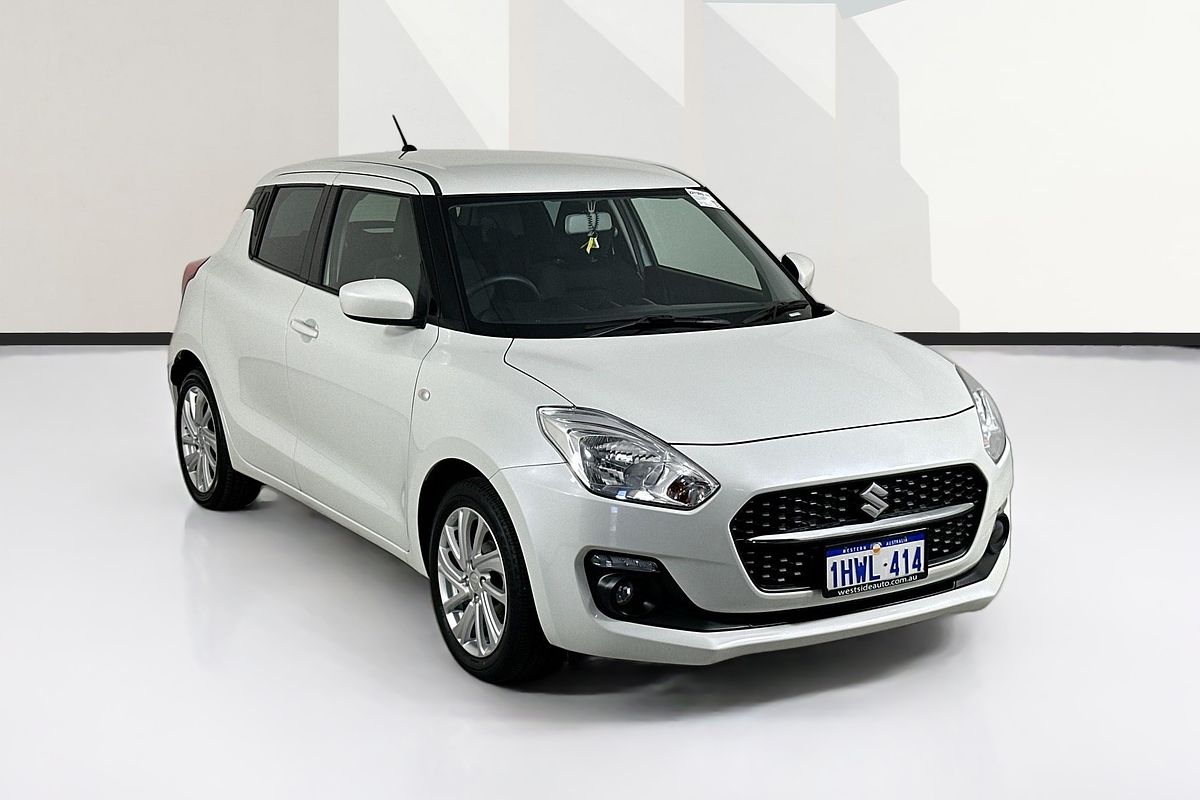 2023 Suzuki SWIFT GL NAVI AZ SERIES II