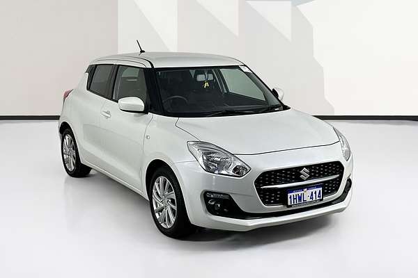 2023 Suzuki SWIFT GL NAVI AZ SERIES II