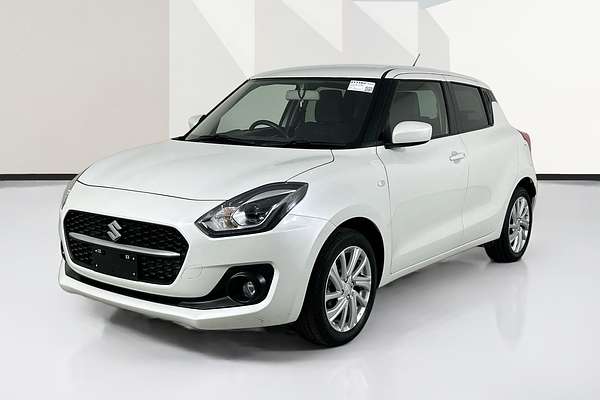 2022 Suzuki Swift GL AZ Series II