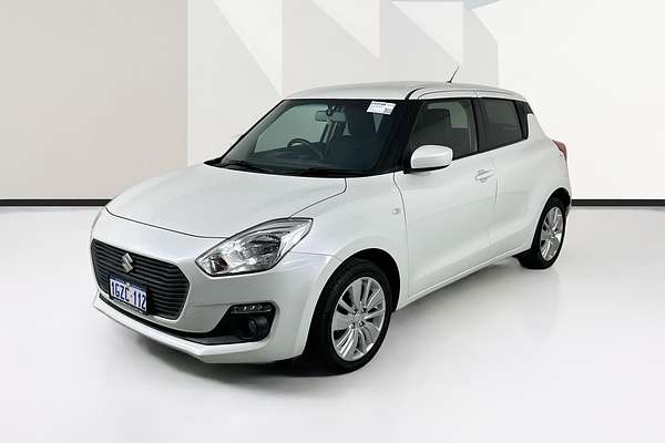 2020 Suzuki Swift GL AZ Series II